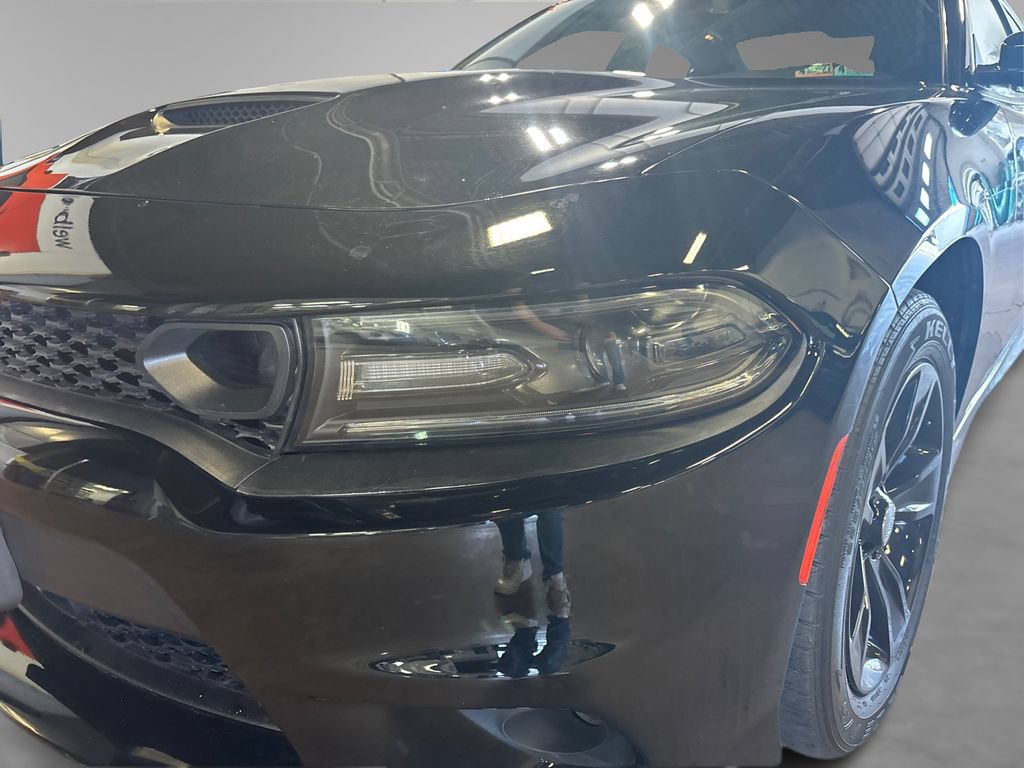 Used 2019 Dodge Charger GT RWD image 21