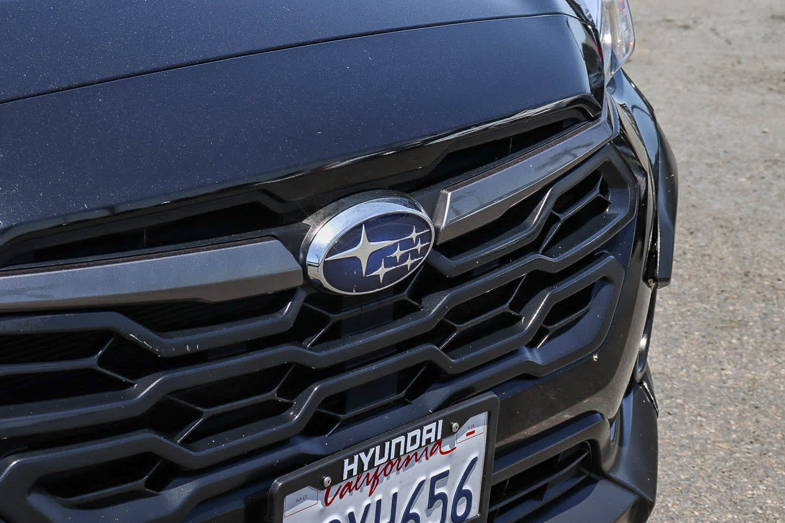 Used 2024 Subaru Crosstrek 2.0i Premium AWD/4WD image 6