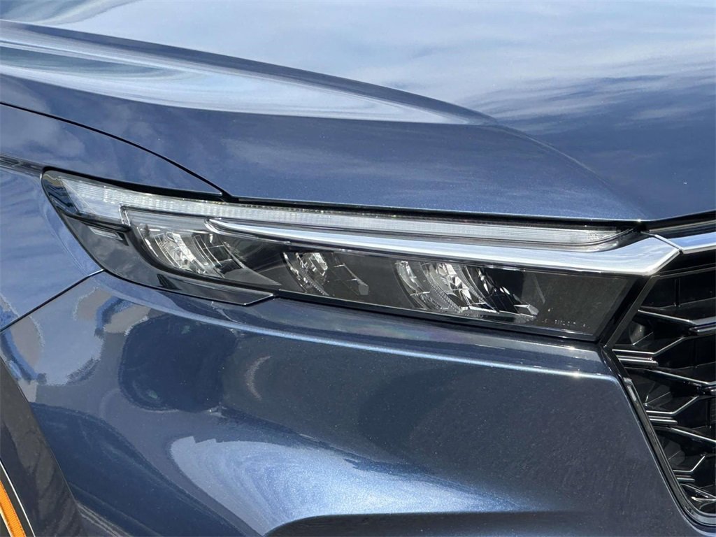 Certified 2023 Honda CR-V EX-L image 7