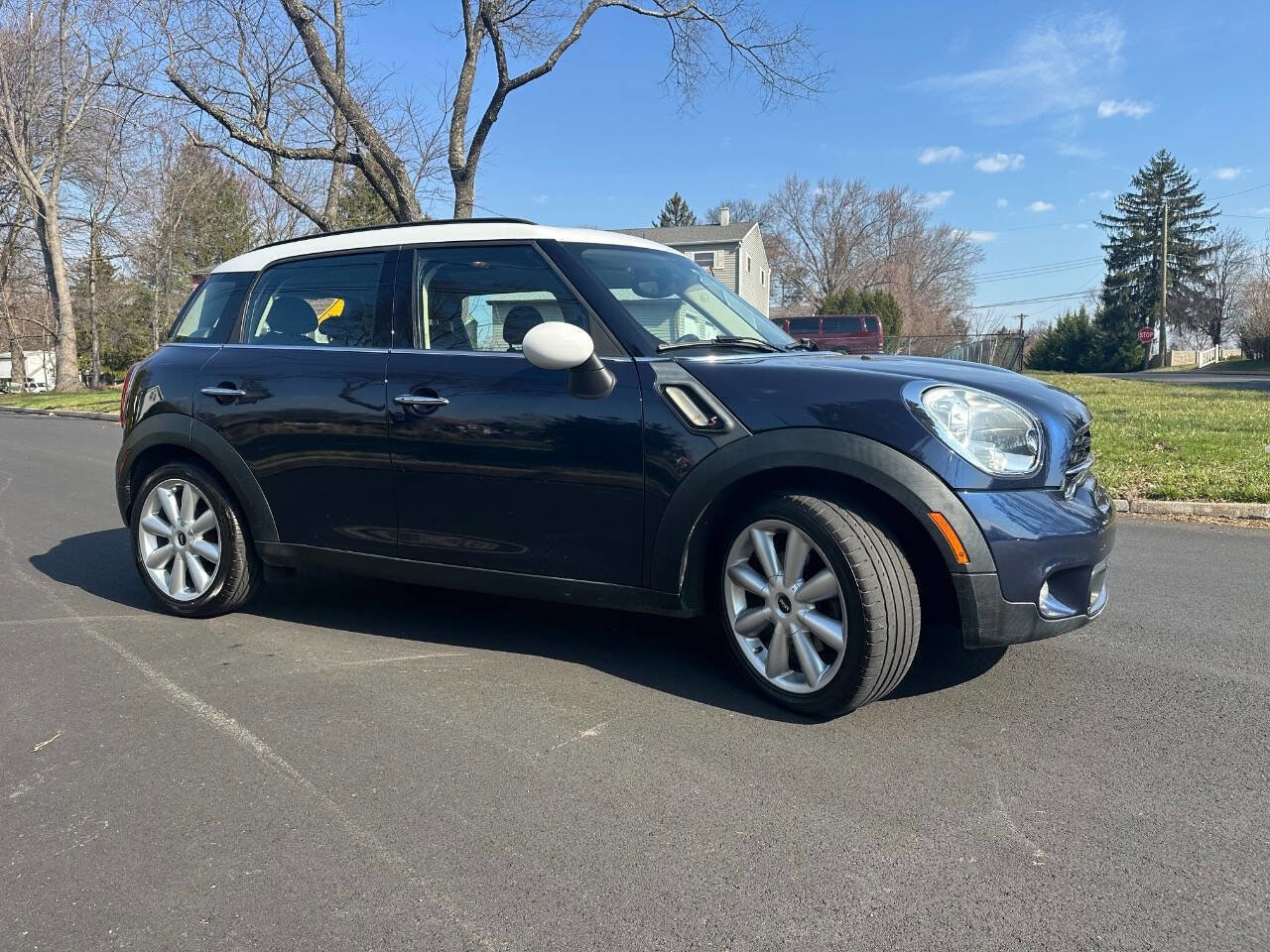 Used 2015 MINI Cooper Countryman S FWD image 5