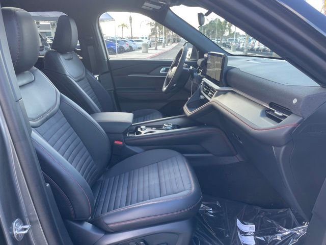 New 2026 Ford Explorer ST-Line image 28