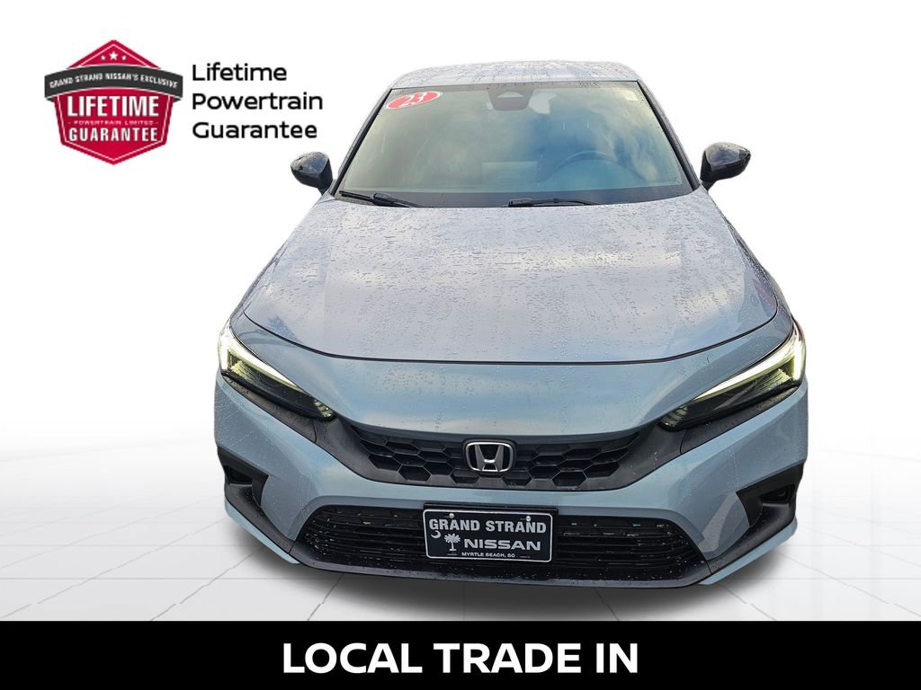 Used 2023 Honda Civic Sport image 5