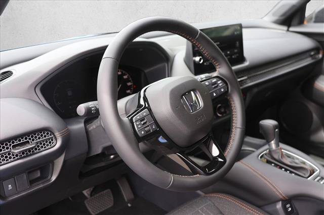 New 2026 Honda HR-V Sport image 10