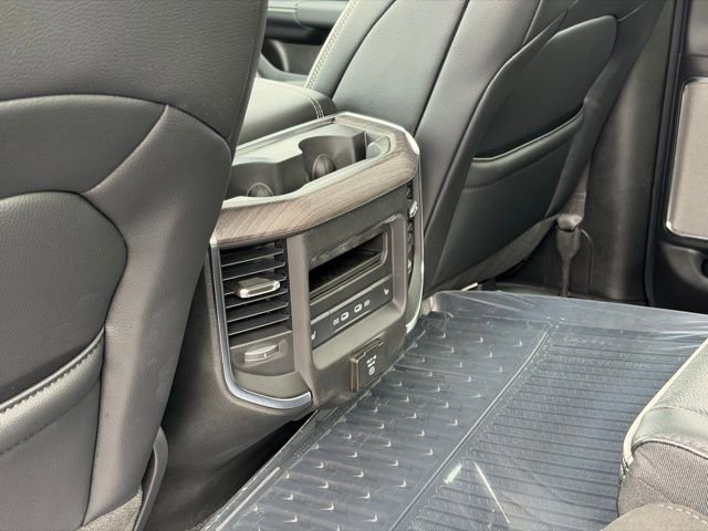 New 2026 RAM 1500 Laramie w/ Night Edition image 10