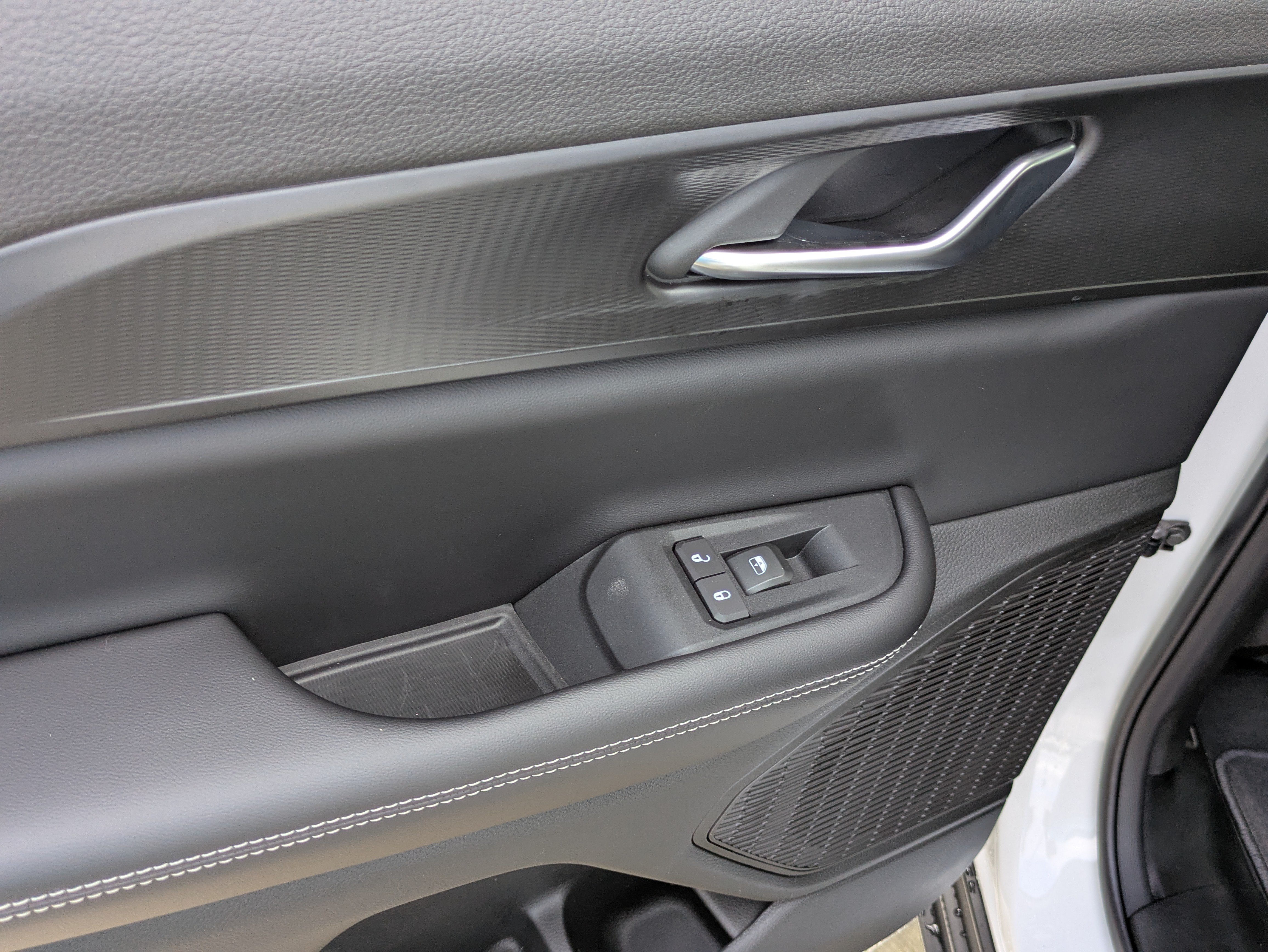 New 2026 Jeep Grand Cherokee Laredo RWD image 14