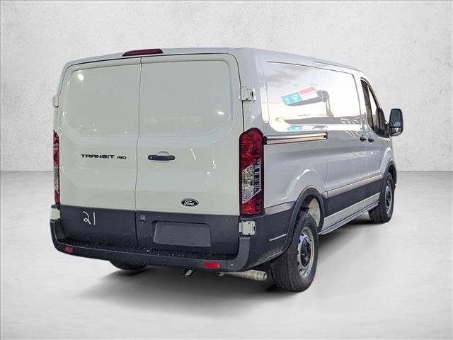 New 2026 Ford Transit 150 Low Roof image 2