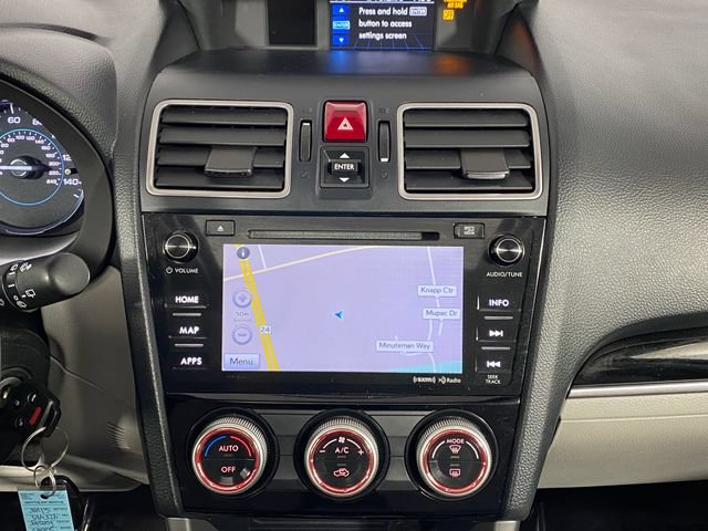 Used 2017 Subaru Forester 2.5i Limited AWD/4WD image 14