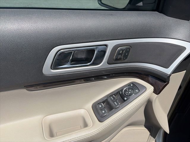 Used 2011 Ford Explorer Limited FWD image 8