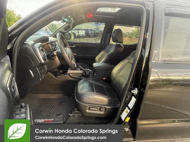 Used 2023 Toyota Tacoma TRD Pro AWD/4WD image 25