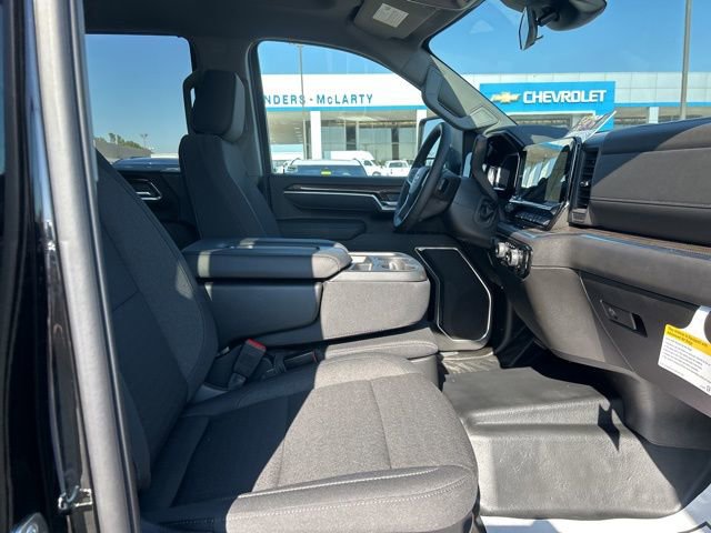 New 2026 Chevrolet Silverado 3500 LT w/ Convenience Package image 34