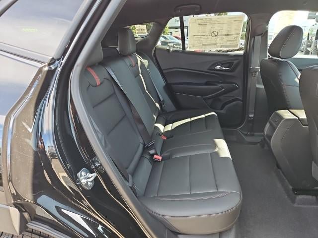 New 2026 Chevrolet Trax RS w/ Driver Confidence Package FWD image 26