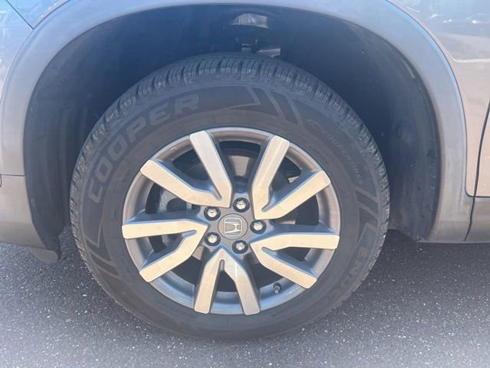 Used 2019 Honda Pilot EX-L image 24