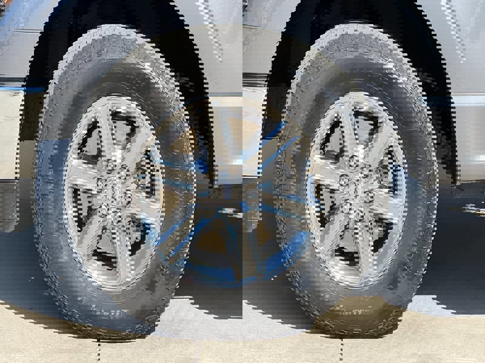 Used 2024 Ford F150 XLT w/ Mobile Office Package image 25