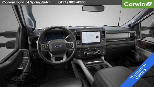 New 2026 Ford F350 Lariat AWD/4WD image 5