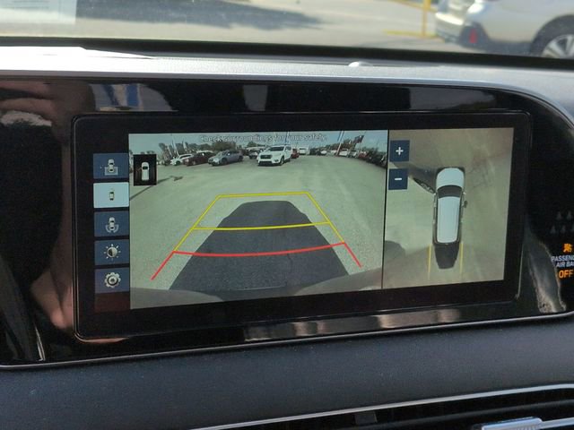 Used 2021 Hyundai Palisade Limited image 25