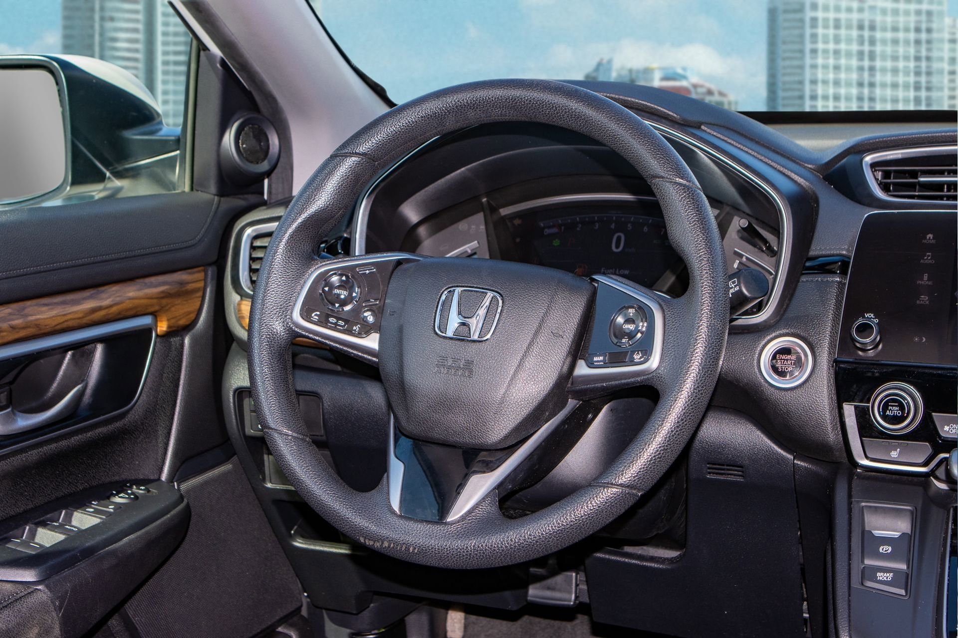 Used 2022 Honda CR-V EX image 25