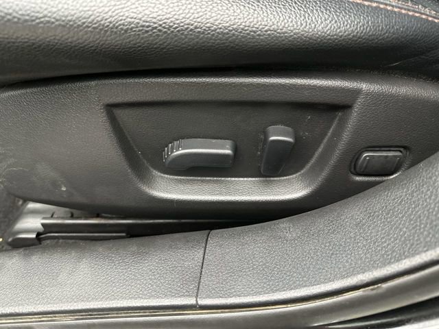 Used 2014 Nissan Maxima 3.5 SV w/ SV Value Package image 14