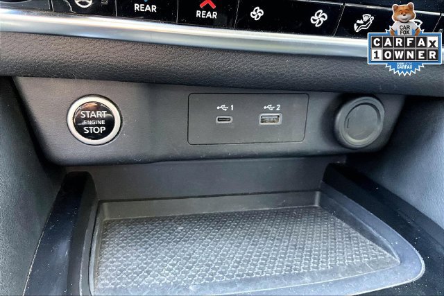 Used 2023 Nissan Rogue SL w/ SL Premium Package AWD/4WD image 34