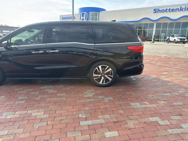 Used 2018 Honda Odyssey Elite image 6