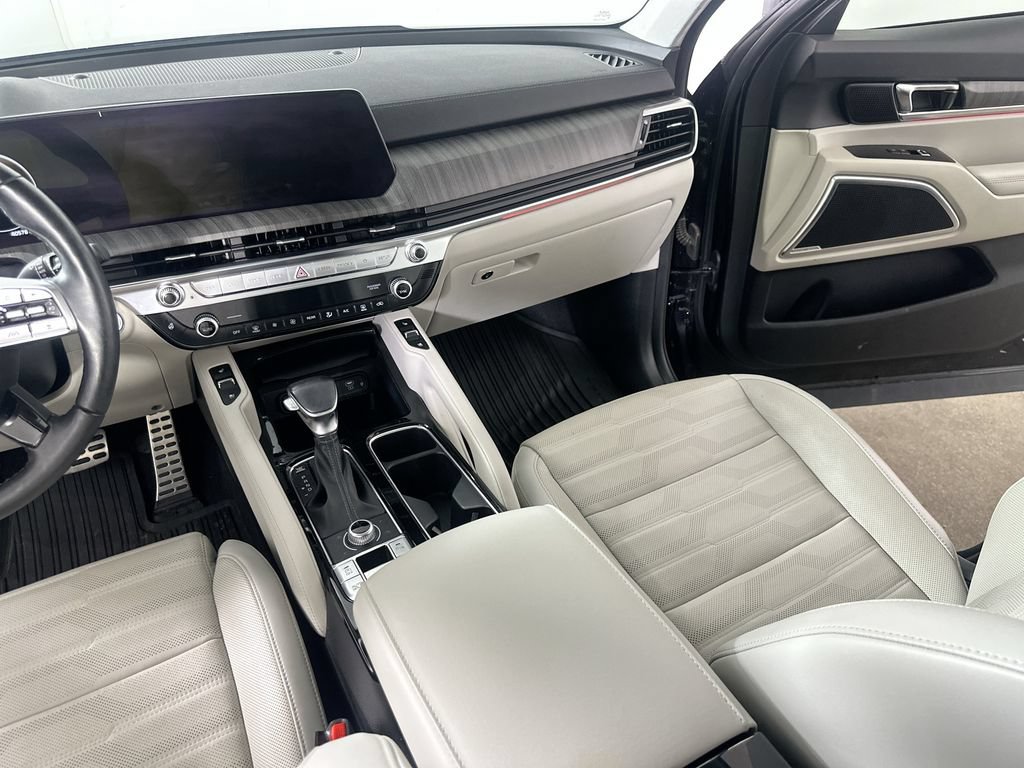 Used 2024 Kia Telluride SX Prestige AWD/4WD image 22