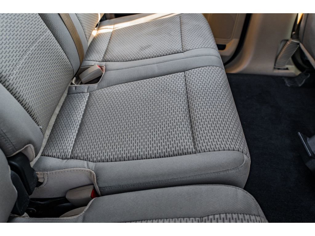 Used 2015 Ford F150 XLT w/ Equipment Group 302A Luxury image 29