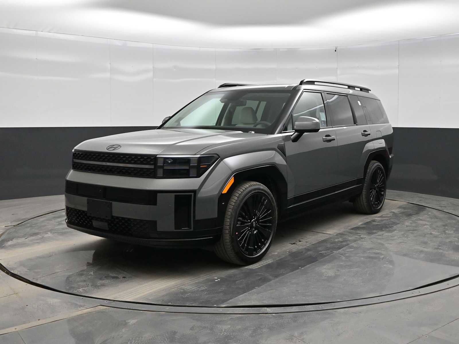 New 2026 Hyundai Santa Fe Calligraphy image 4