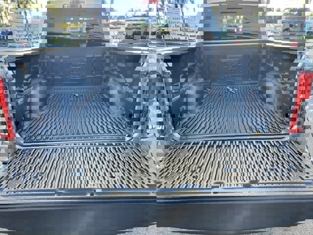 Certified 2022 RAM 1500 Big Horn w/ Trailer Tow Group image 13