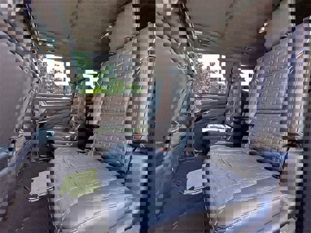 New 2025 Cadillac Escalade Sport Platinum image 14