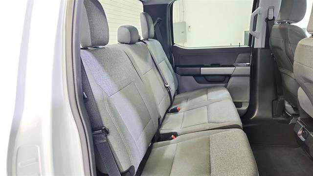 Used 2025 Ford F150 XLT w/ Equipment Group 301A Standard AWD/4WD image 25