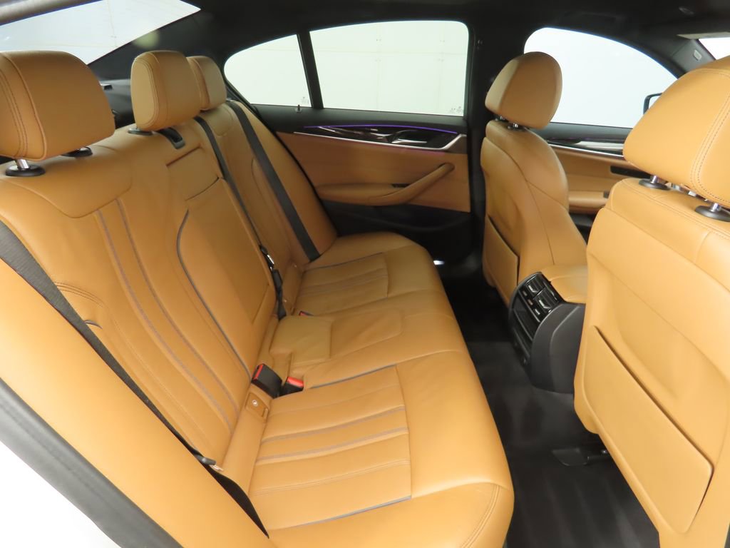 Used 2019 BMW 530i xDrive 530i xDrive w/ Convenience Package image 23
