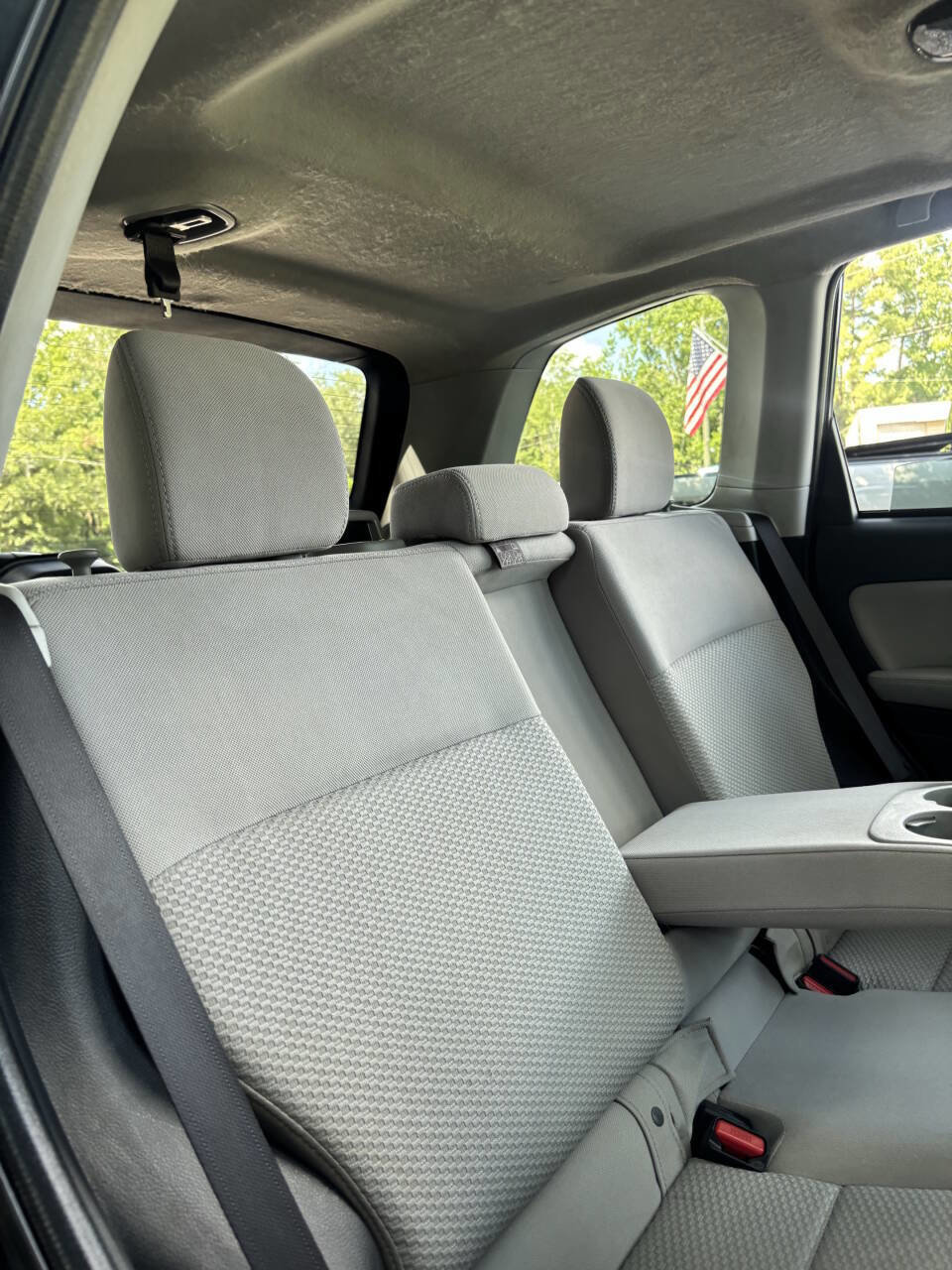 Used 2016 Subaru Forester 2.5i Premium w/ Popular Package #2 image 15