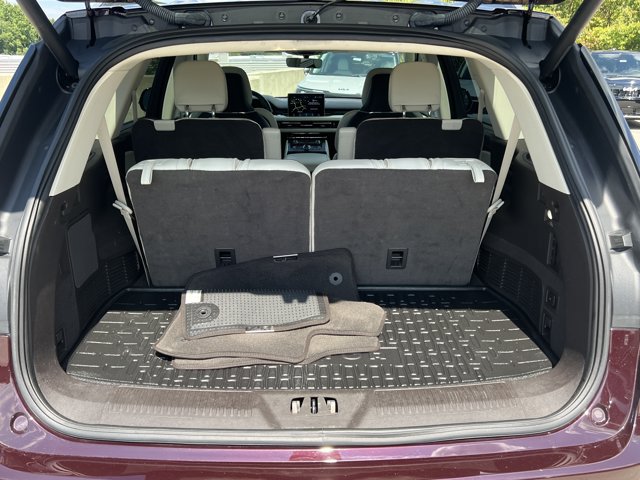 Used 2023 Lincoln Aviator Black Label w/ Dynamic Handling Package AWD/4WD image 20