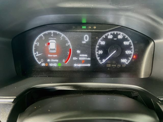 Used 2024 Honda CR-V LX image 15