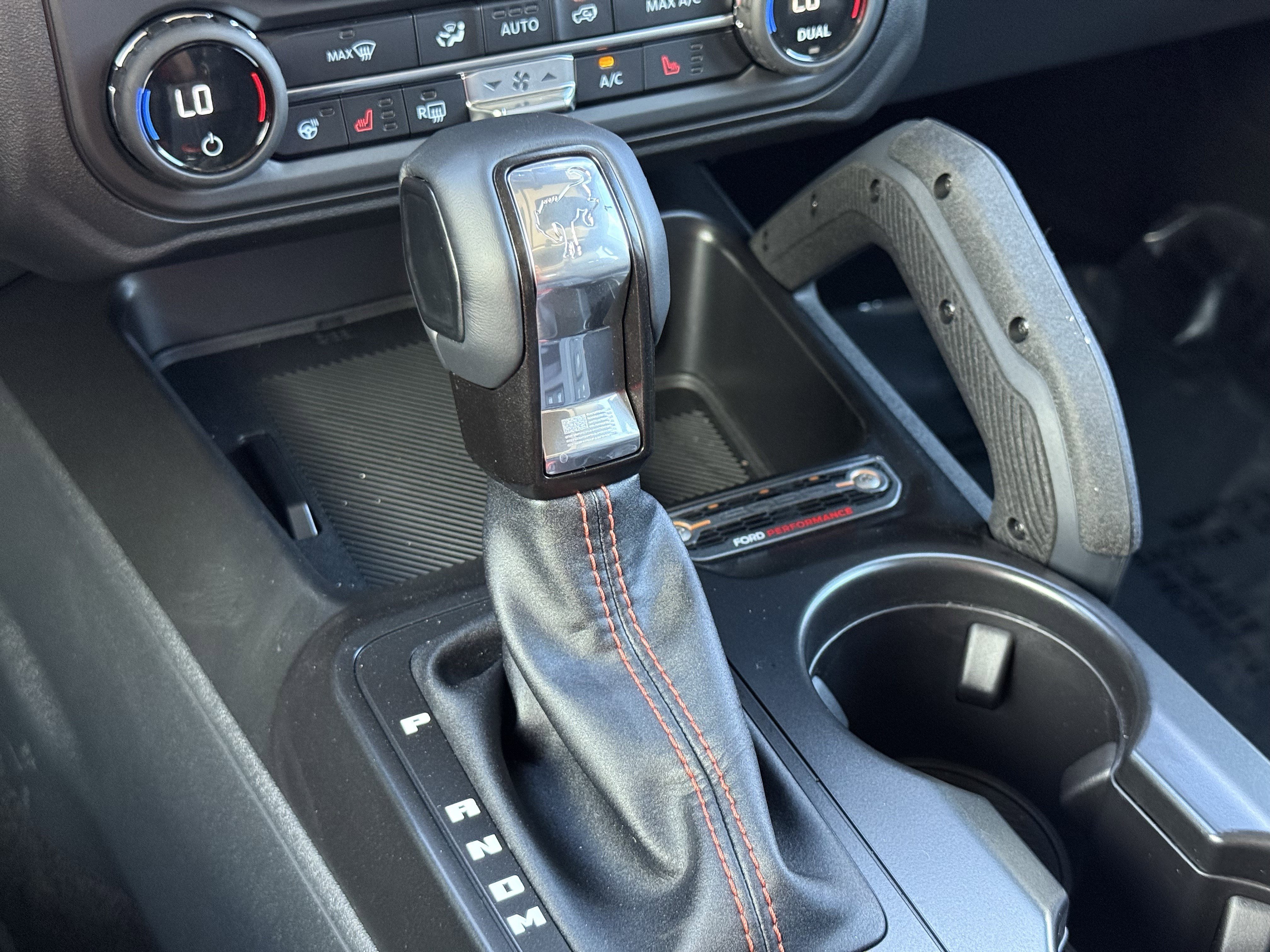 New 2025 Ford Bronco Raptor image 79