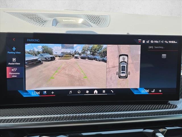 New 2027 BMW X7 M60i AWD/4WD image 13