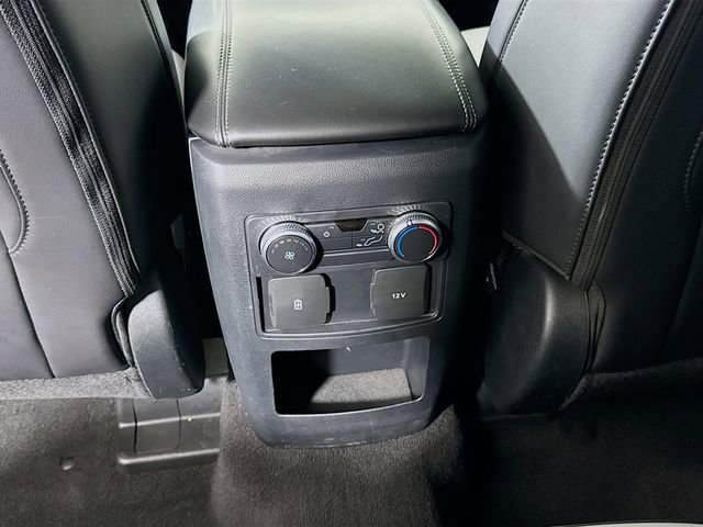 Used 2021 Ford Explorer XLT w/ Equipment Group 202A image 25