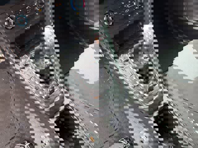 Used 2017 Ford Focus ST image 19