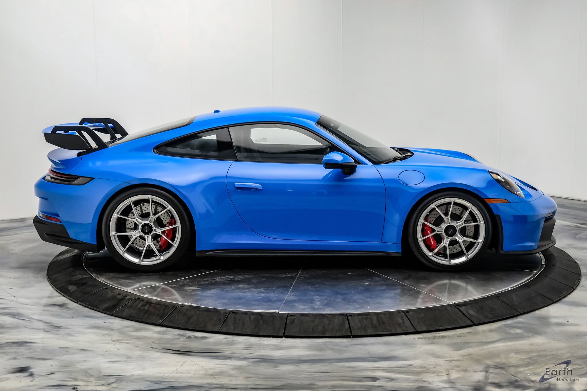 Used 2022 Porsche 911 GT3 RWD image 27