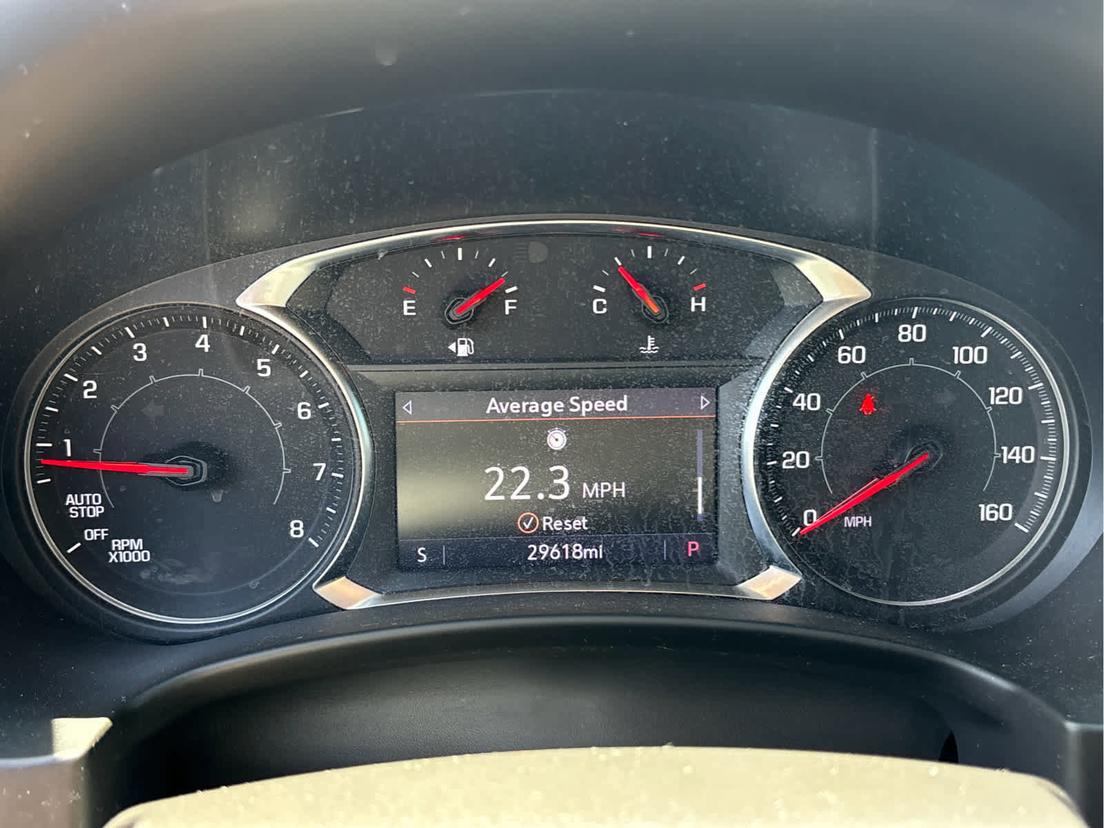 Used 2023 GMC Terrain AT4 w/ Infotainment Package II AWD/4WD image 20