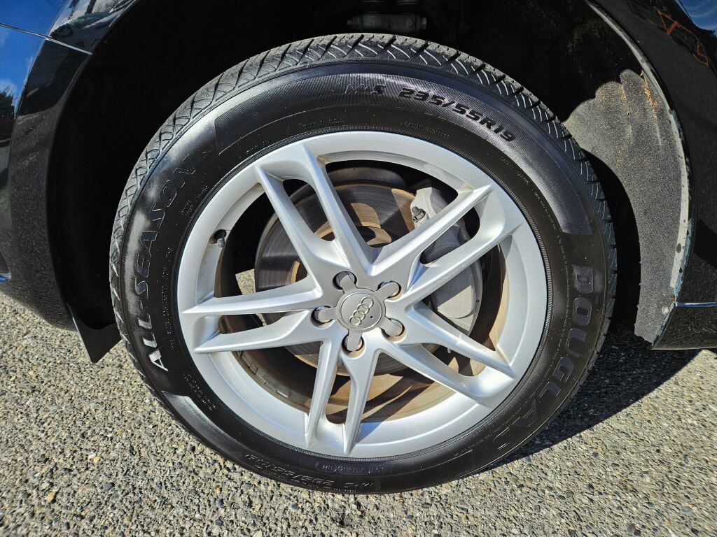 Used 2016 Audi Q5 3.0T Premium Plus w/ Technology Package image 16