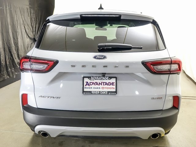 Used 2025 Ford Escape Active image 6