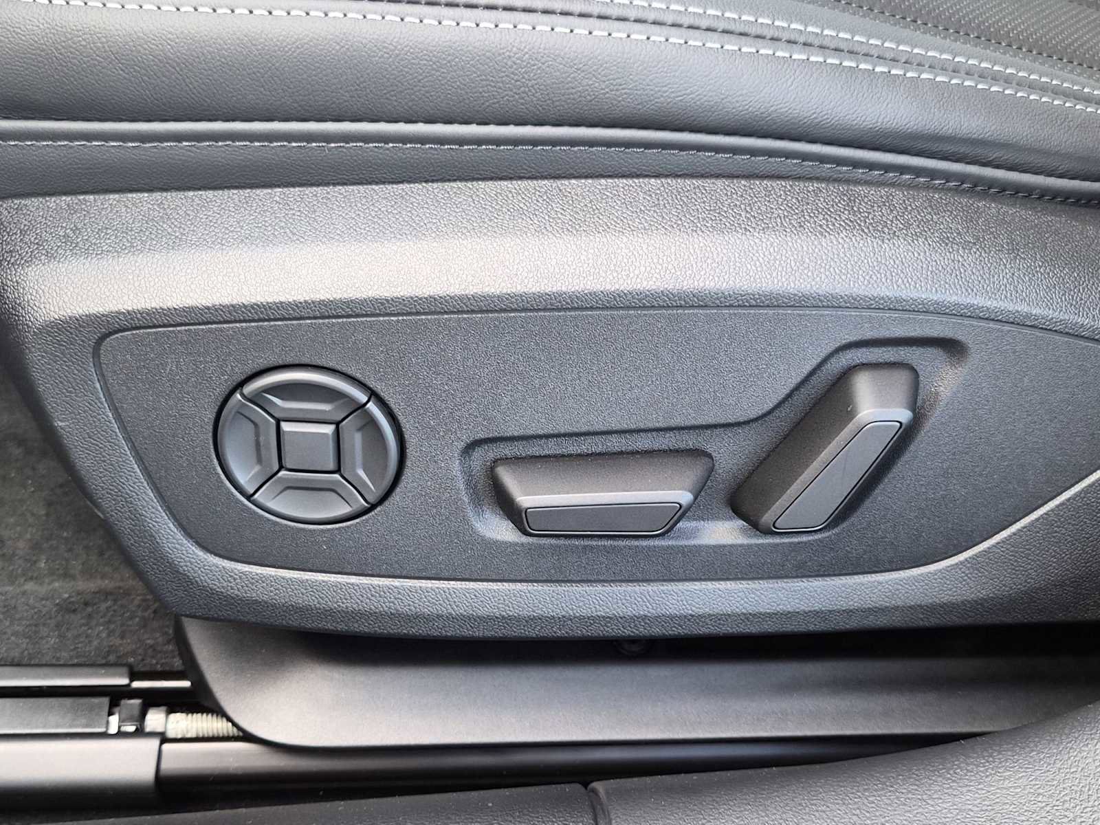 New 2026 Audi A6 Premium Plus image 16