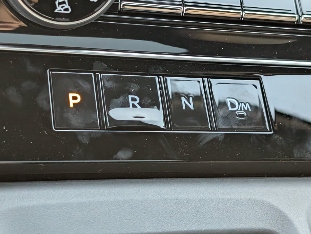 New 2026 Nissan Armada Platinum AWD/4WD image 17
