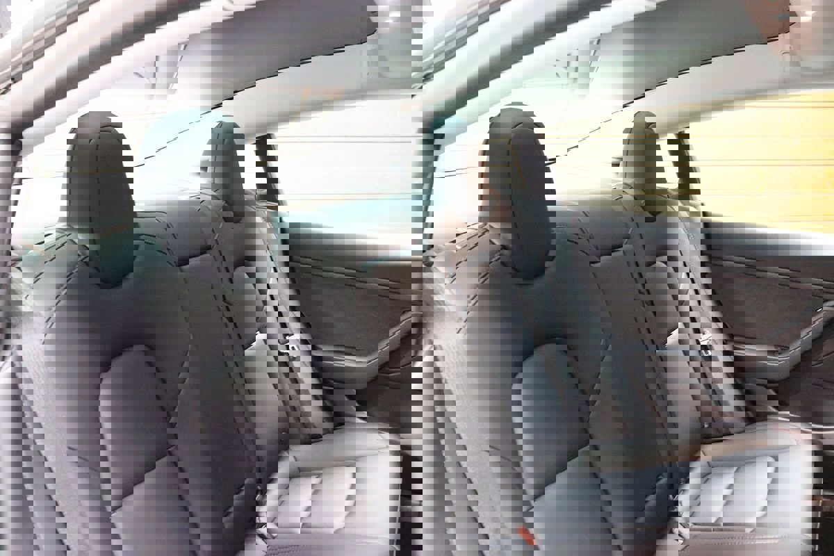 Used 2023 Tesla Model 3 Long Range image 35