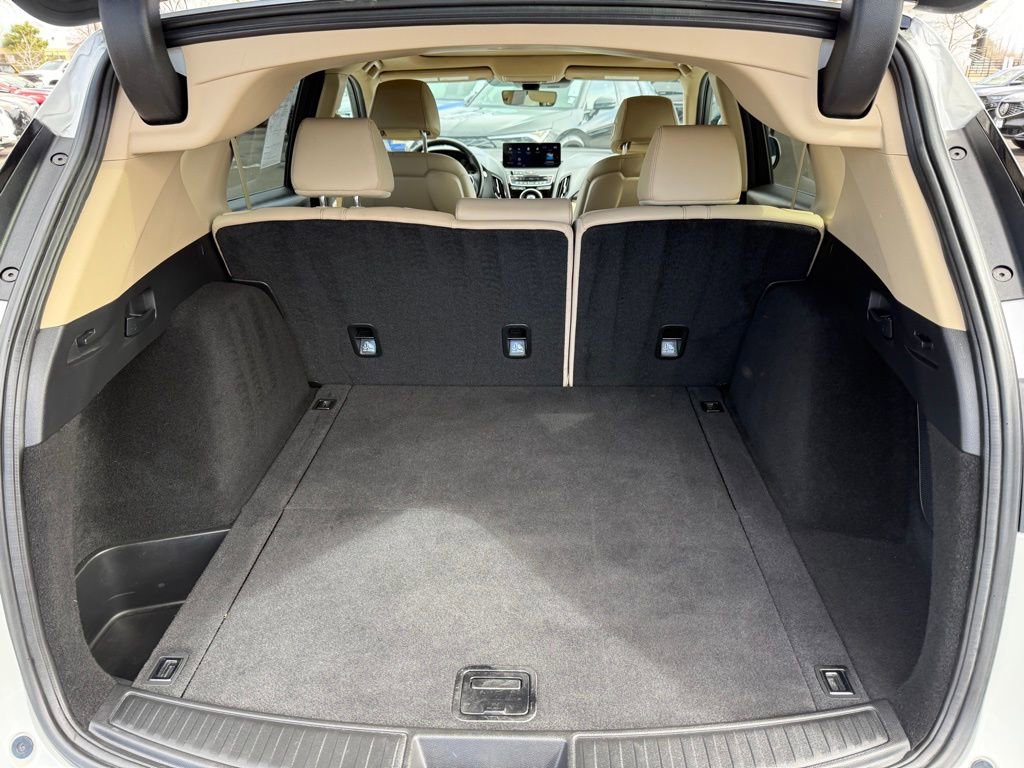 Used 2021 Acura RDX AWD image 17