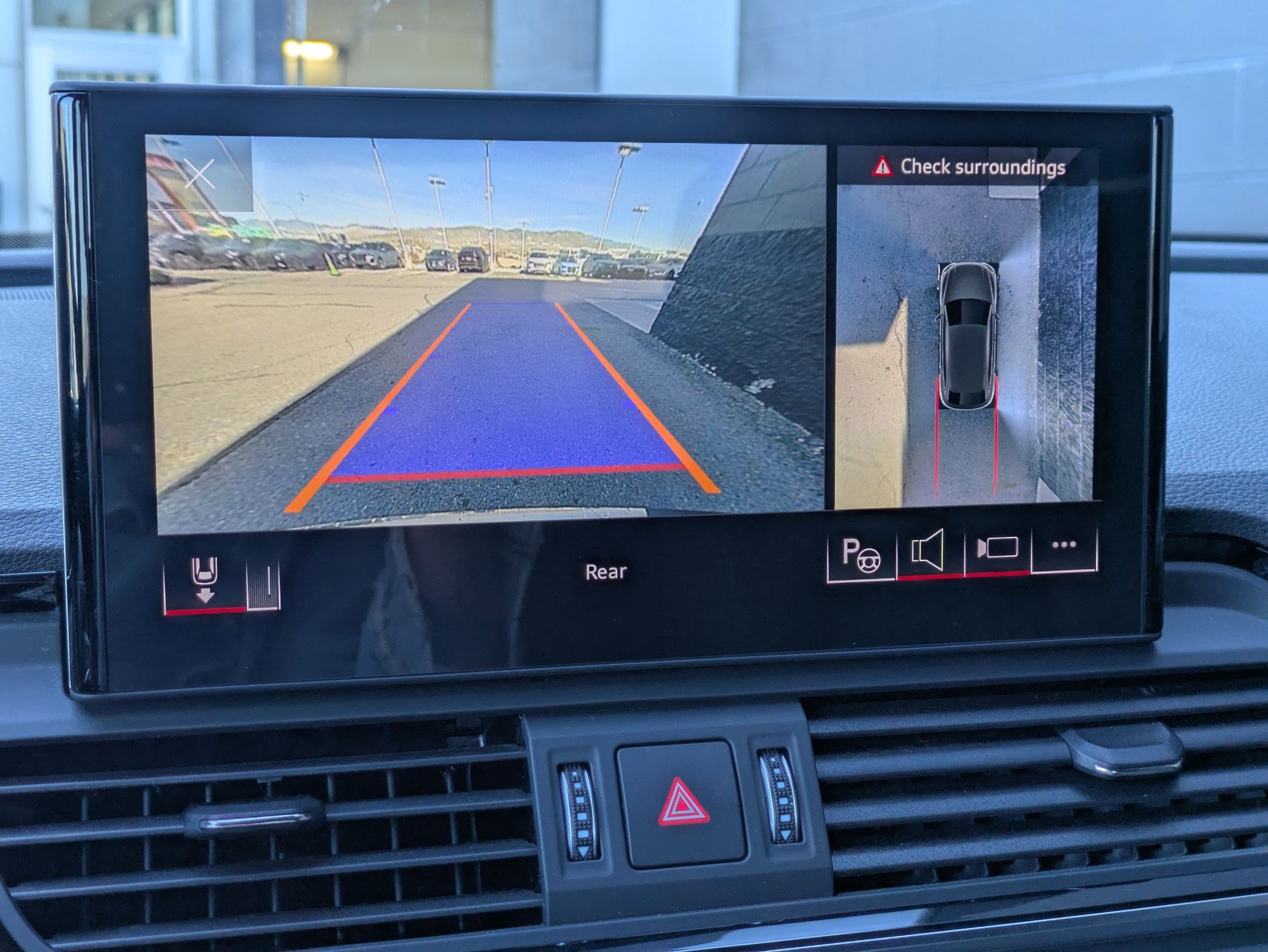 Certified 2023 Audi Q5 2.0T Prestige w/ Prestige Package image 17