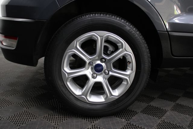 Used 2018 Ford EcoSport SE FWD image 5