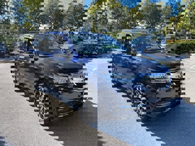 Used 2016 Acura MDX SH-AWD w/ Technology Package image 1