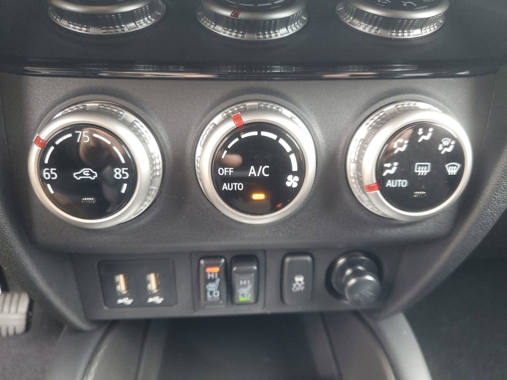 New 2026 Mitsubishi Outlander Sport LE AWD/4WD image 23