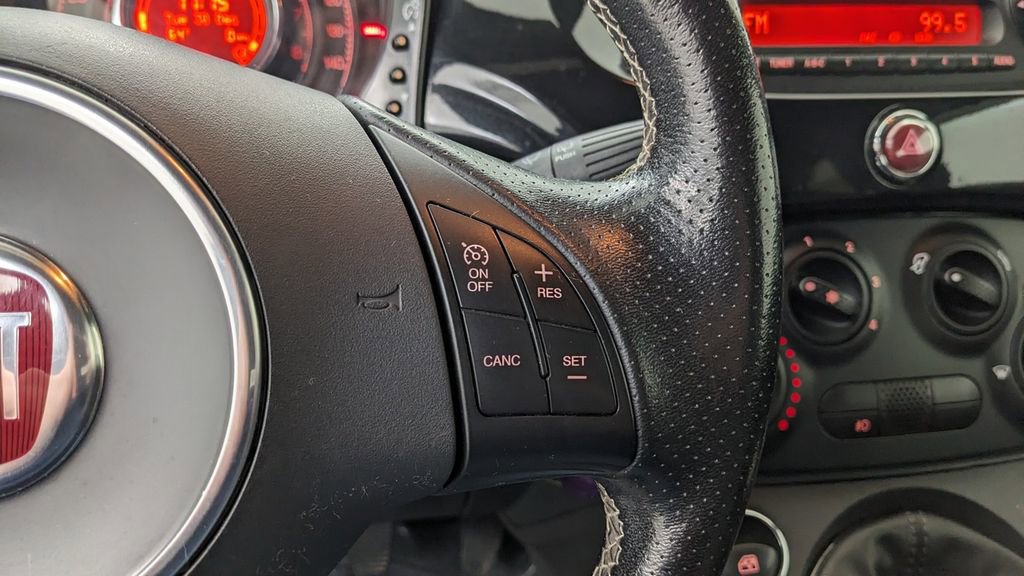 Used 2013 FIAT 500 Turbo image 30